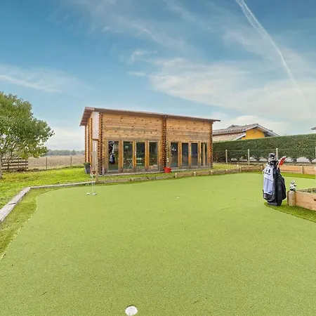 Holiday home Golf'inn