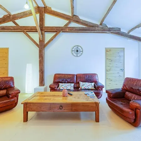 Holiday home Golf'inn Saubusse