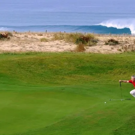 Golf'inn Dom wakacyjny Saubusse
