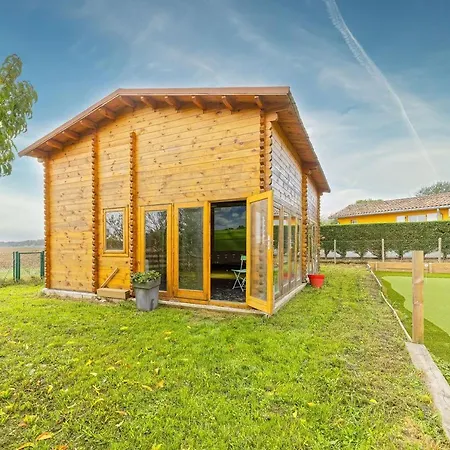 Golf'inn Saubusse