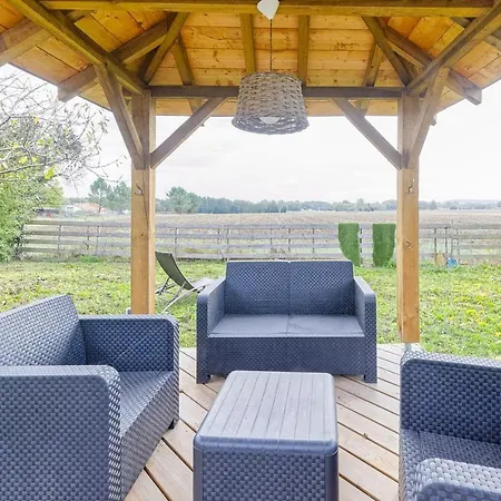 Dom wakacyjny Golf'inn Saubusse