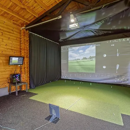Golf'inn * Saubusse