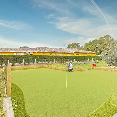 Golf'inn Holiday home *