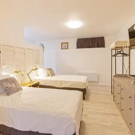 Golf'inn Saubusse