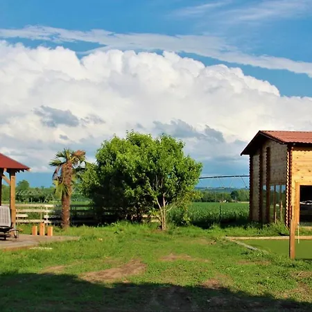 Golf'inn Holiday home