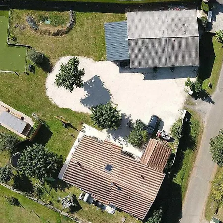 Golf'inn Saubusse