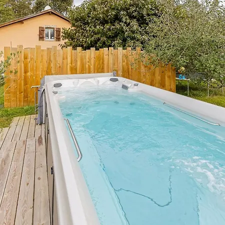 Golf'inn Holiday home Saubusse