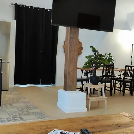 Holiday home Golf'inn Saubusse