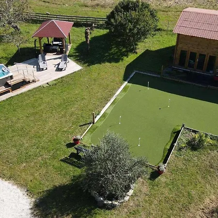 Golf'inn *